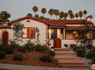 3038 Saint George St, Los Angeles, CA 90027