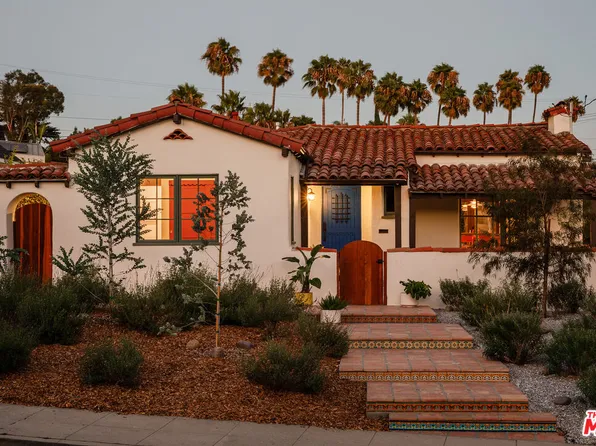 3038 Saint George St, Los Angeles, CA 90027