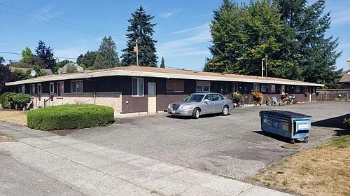 503 Avenue A #2 Photo 1