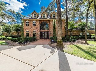23203 Holly Creek Trl, Tomball, TX 77377
