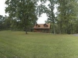 7745 Seneca Dr NE, Georgetown, IN 47122
