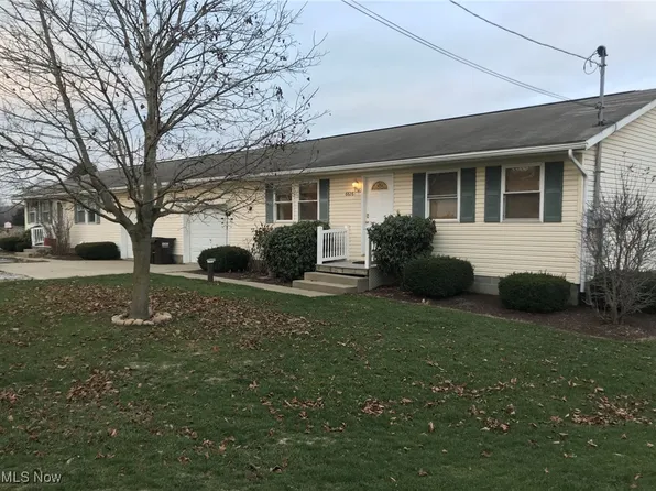 6624 E Sparta Ave SE, East Sparta, OH 44626