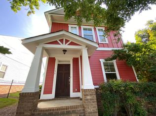 132 Ruth Dr, Athens, GA 30601