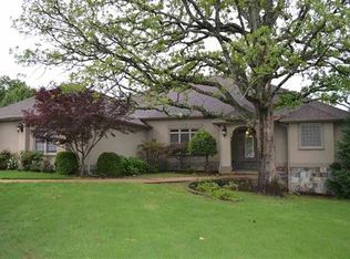 2701 Ridgepointe Blvd, Jonesboro, AR 72404