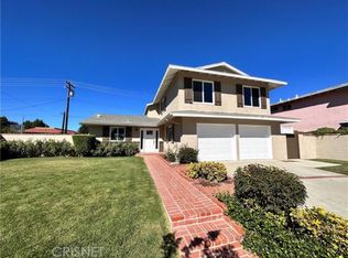 1261 Harold Ave, Simi Valley, CA 93065