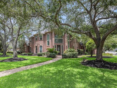 13602 Springmint Dr, Cypress, TX, 77429