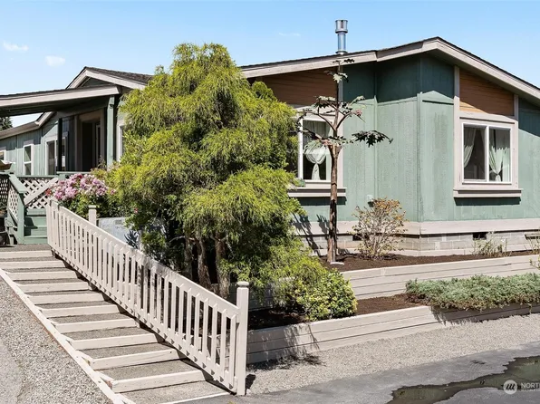 2015 24th Street #86, Bellingham, WA 98225