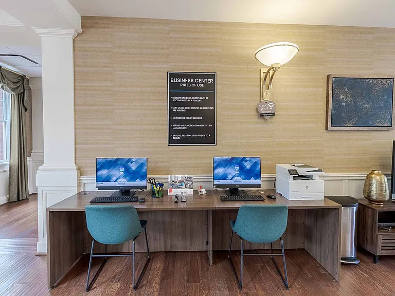 Marquis Place Apartment Homes — Photo 19
