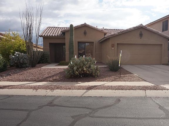 3rd image of 205 W Vistoso Highlands Dr