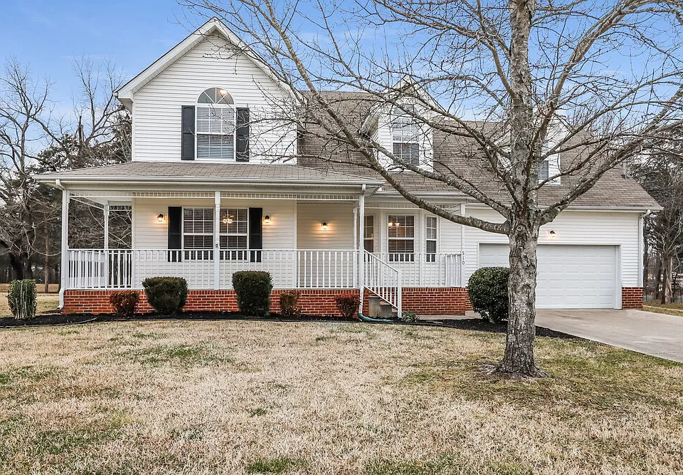 510 Pointe Clear Dr