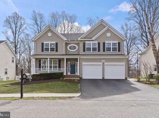3339 Cannoncade Ct #29, Chesapeake Beach, MD 20732