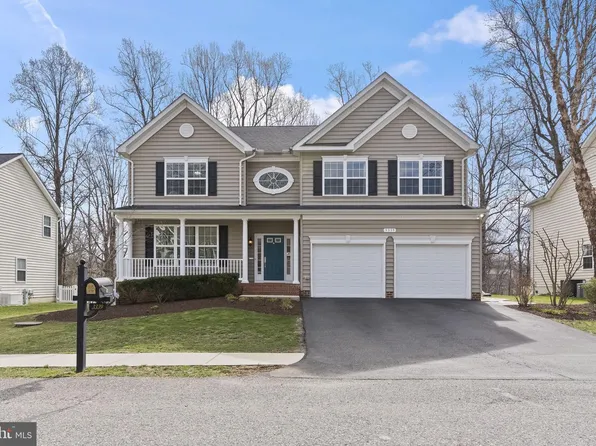 3339 Cannoncade Ct #29, Chesapeake Beach, MD 20732