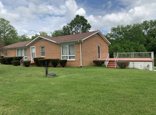 3751 Kedron Rd, Spring Hill, TN 37174