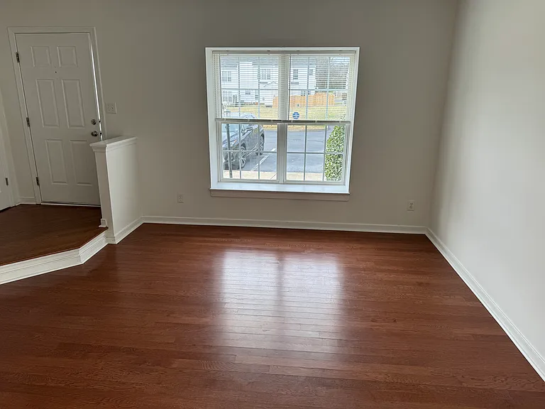Living Room - View #1