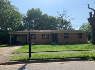 2870 Laredo St, Memphis, TN 38127