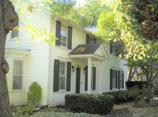 25 W Penny Rd, South Barrington, IL 60010