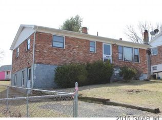 56 Jefferson St, Verona, VA 24482