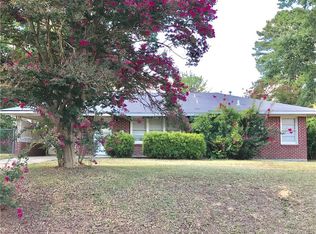 200 Pecanview Dr, Minden, LA 71055
