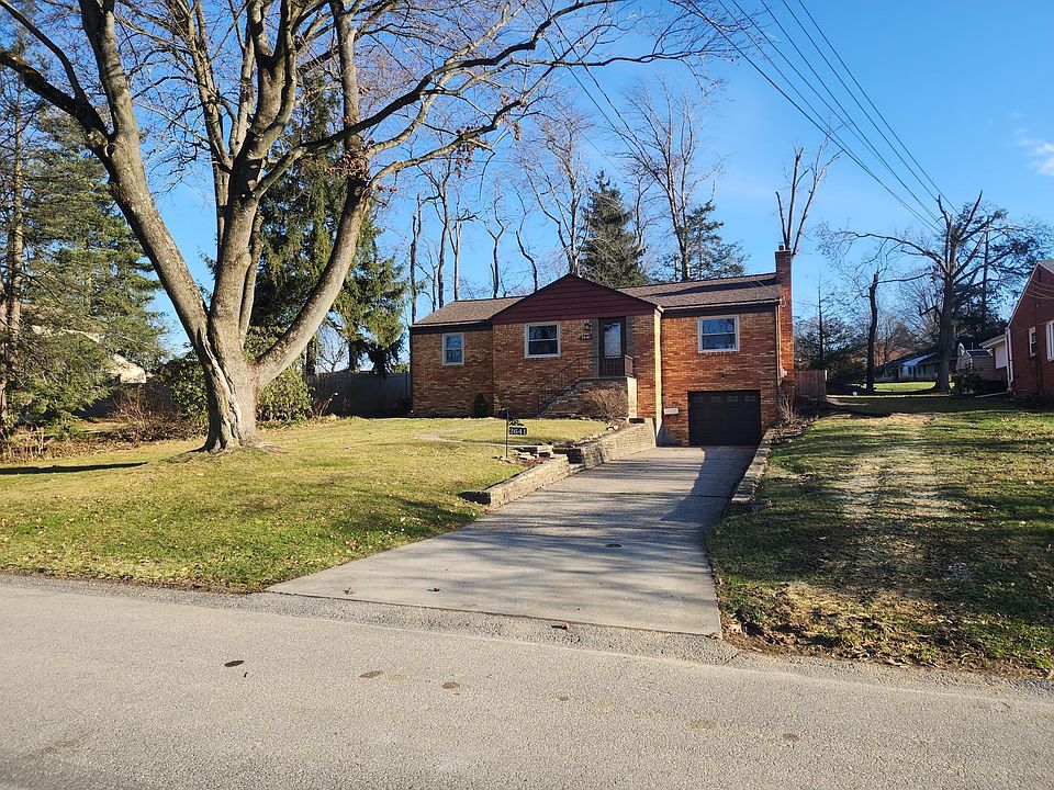1st image of 2641 Milford Dr