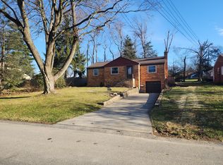 2641 Milford Dr, Bethel Park, PA 15102