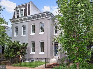 1508 Caroline St NW #B, Washington, DC 20009