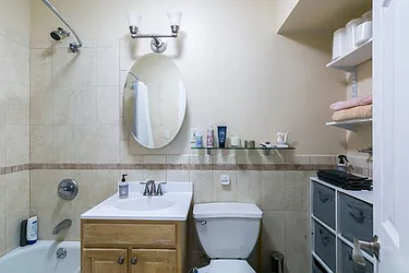 Rented by Oxford Property Group