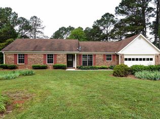 3907 Carriage Ln SW, Conyers, GA 30094