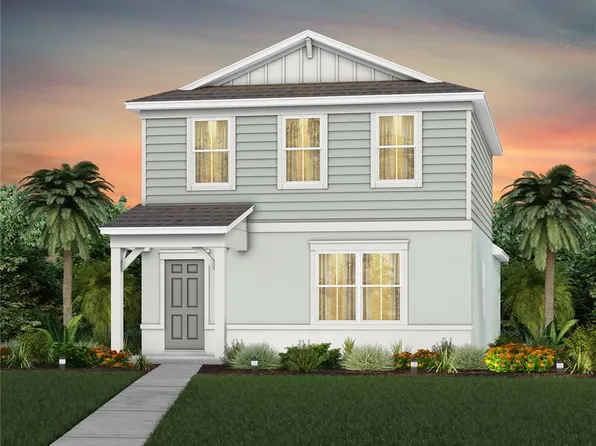 11019 Vesper Aly, Orlando, FL 32829