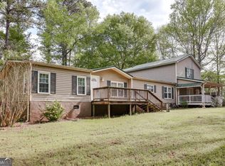 6391 Jefferson River Rd, Athens, GA 30607