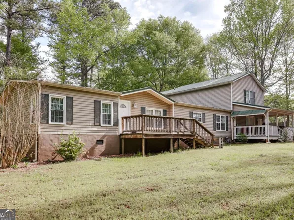 6391 Jefferson River Rd, Athens, GA 30607