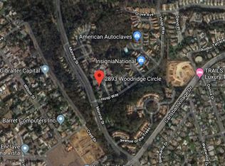 2893 Woodridge Cir, Carlsbad, CA 92008
