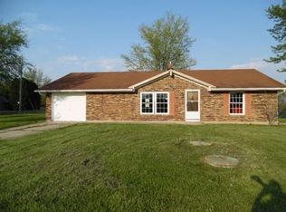 5532 Callahan Rd, South Vienna, OH 45369