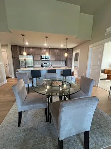 285 High Point Dr