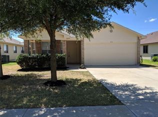 216 Avalanche Ave, Georgetown, TX 78626