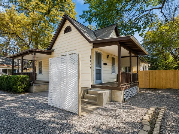 1003 Center St NW Unit B, Atlanta, GA 30318