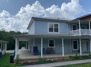 326 Gambill Rd, Franklin, WV 26807