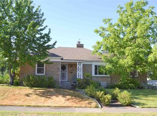 305 W York Ave, Spokane, WA 99205