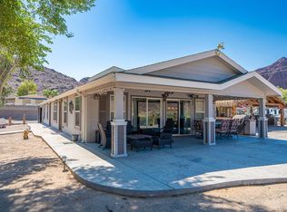 675 Parker Dam Rd #59, Parker Dam, CA 92267