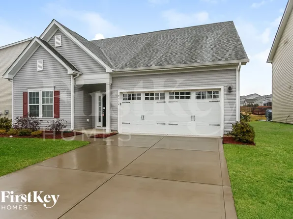 7334 Raylee Ave SW, Concord, NC 28025
