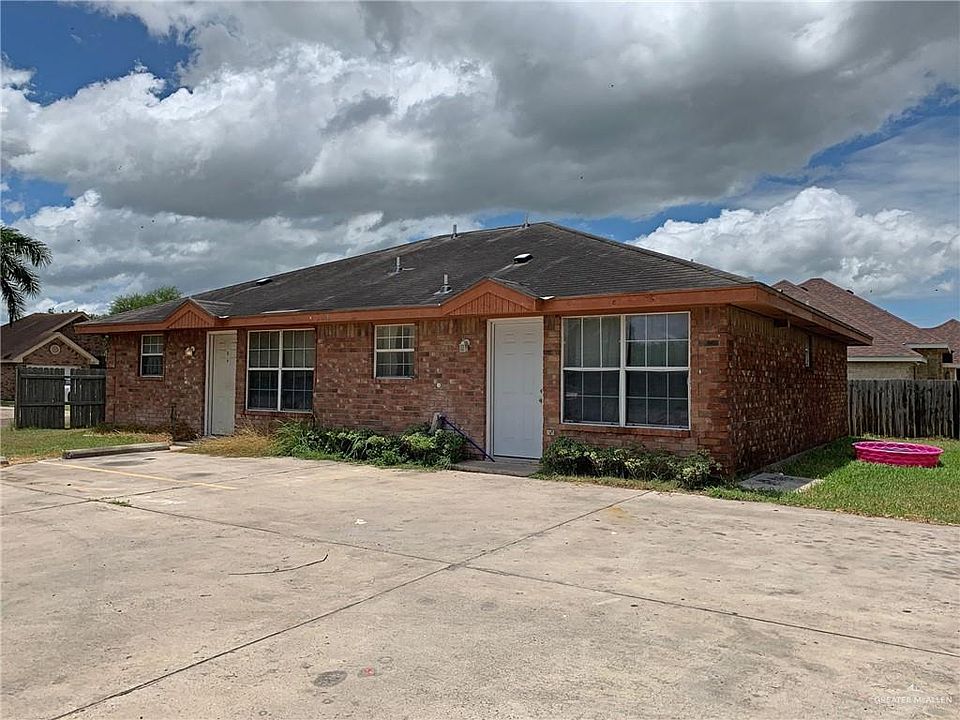 904 W Ciro Caceres Mile 17th N Elsa TX 78543 Zillow