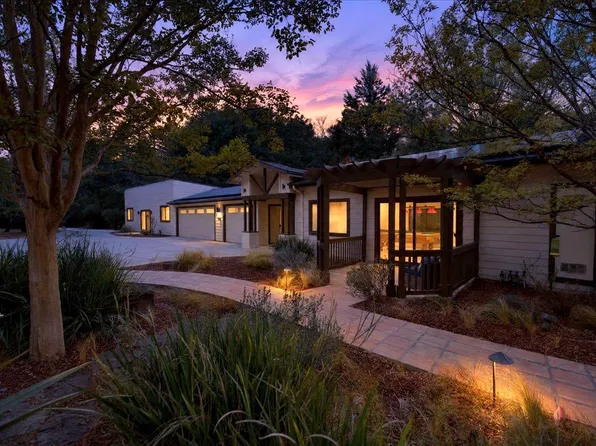 19050 Skyline Blvd, Los Gatos, CA 95033
