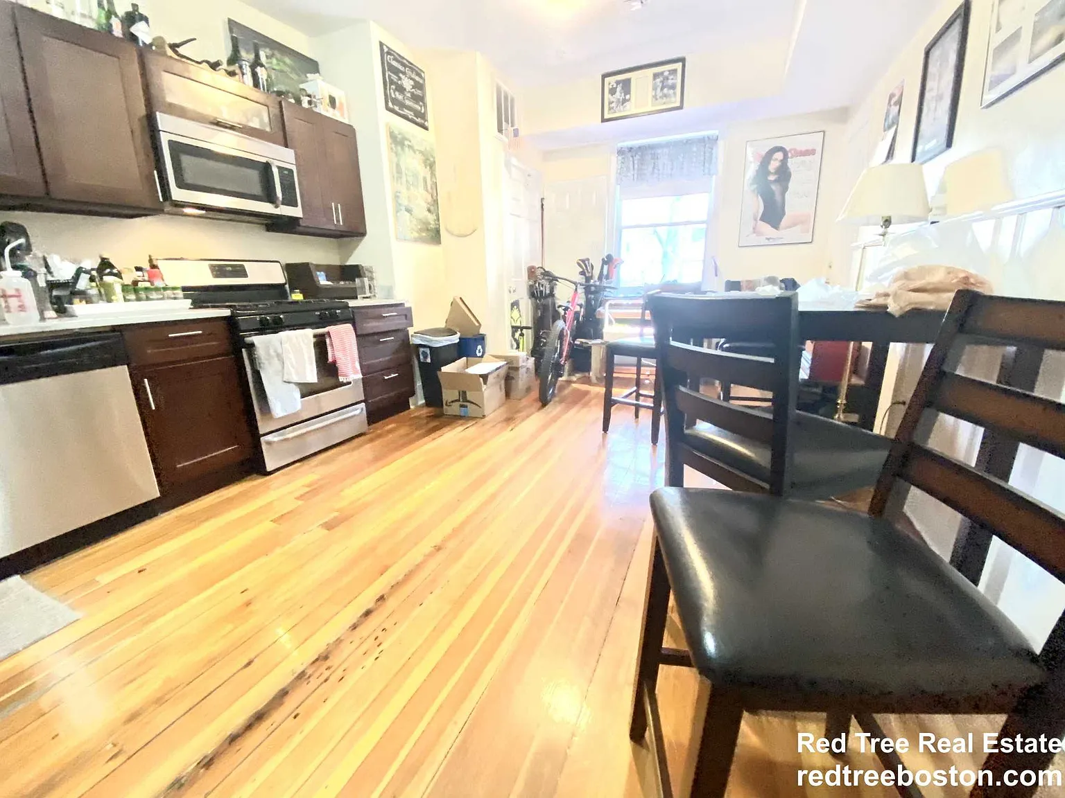 3 bed, $2,550 — Photo 3