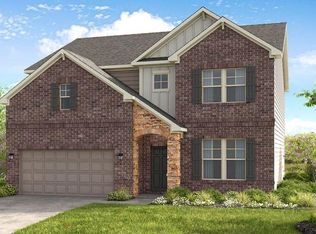 3986 Alderstone Dr, Flowery Branch, GA