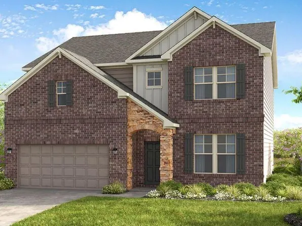 3986 Alderstone Dr, Flowery Branch, GA 30542