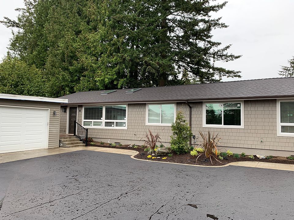 3+ bedroom, 2 bath, plus det