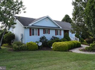 70 Marston Dr, Martinsburg, WV 25403