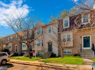 305 Amberfield Ln, Gaithersburg, MD 20878