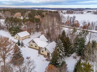 1468 20th Ave, Deer Park, WI 54007