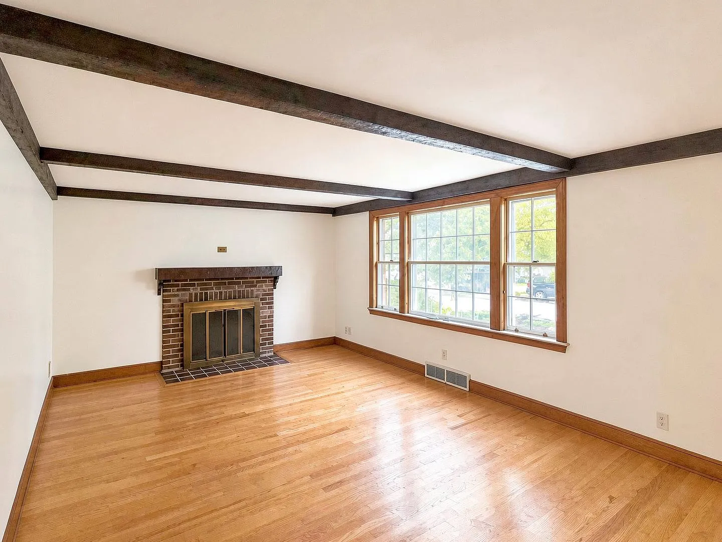 Beautifully Updated Three-Bedroom Single-Family Home in Beverly | Spacious Yard & New England Charm — Photo 2