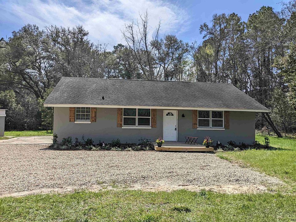 711 Bob Miller Rd, Crawfordville, FL 32327 Zillow